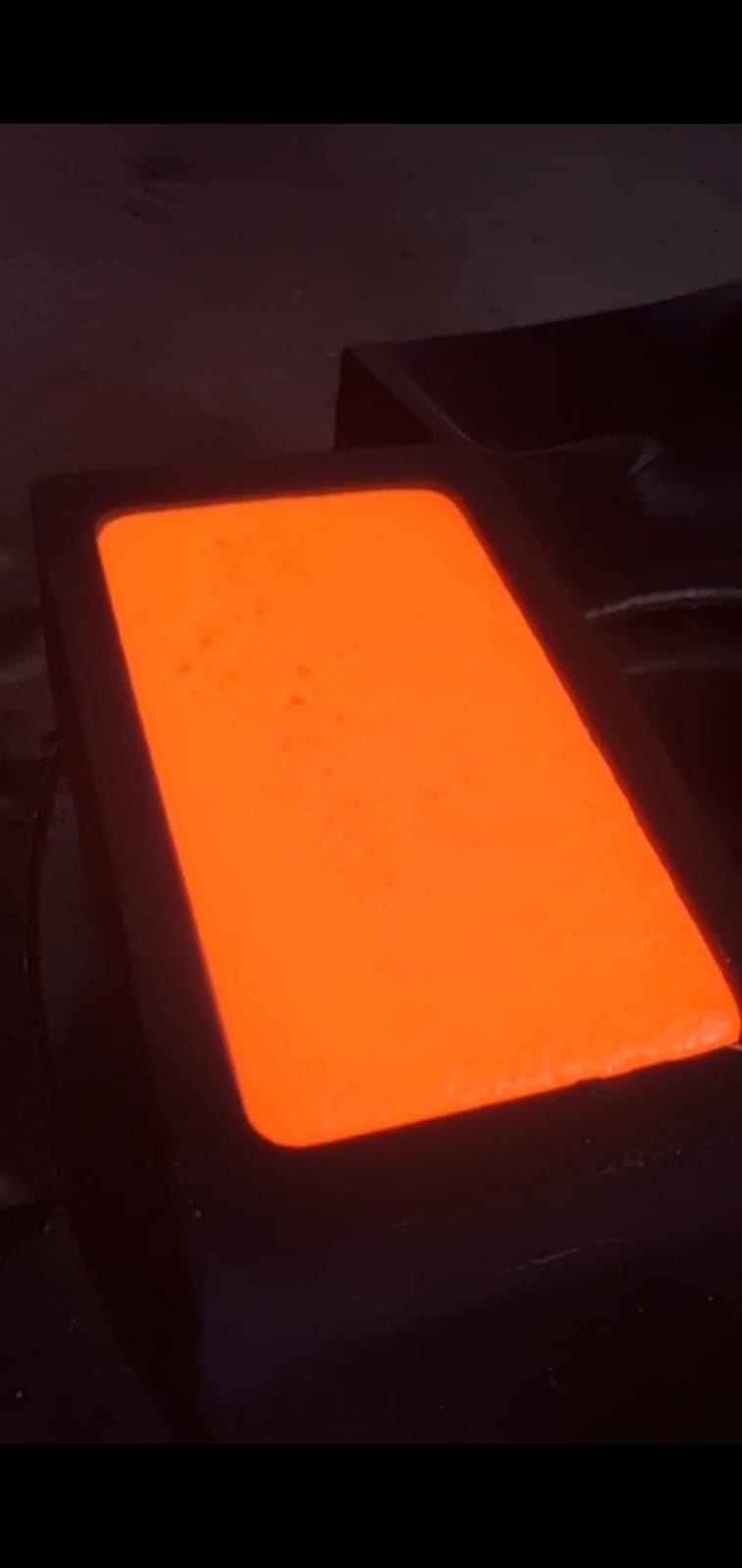 Kupferbarren 1000-1300 g | 99,9 % rein Galerie